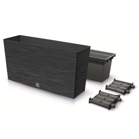 Skrzynka FURU CASE middle - antracytowy Skrzynka FURU CASE middle - antracytowy
