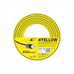 Wąż ogrodowy Cellfast 4YELLOW 1/2