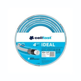 Wąż ogrodowy Cellfast IDEAL 1/2