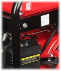 AGREGAT PRĄDOTWÓRCZY DY-2600-B 2600 W Dynamo