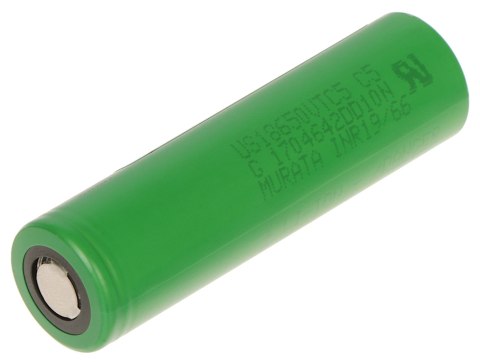 AKUMULATOR LI-ION BAT-US18650VTC5/AKU 3.6 V SONY / MURATA