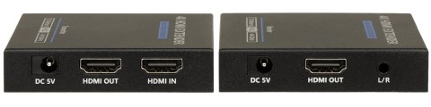EXTENDER HDMI-EX-70IR-4KV2