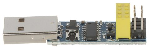 INTERFEJS USB - UART 3.3V CH340C