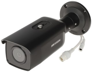 KAMERA IP DS-2CD2T86G2-2I(2.8mm)(C)(O-STD)(BLACK) AcuSense - 8.3 Mpx 4K UHD Hikvision