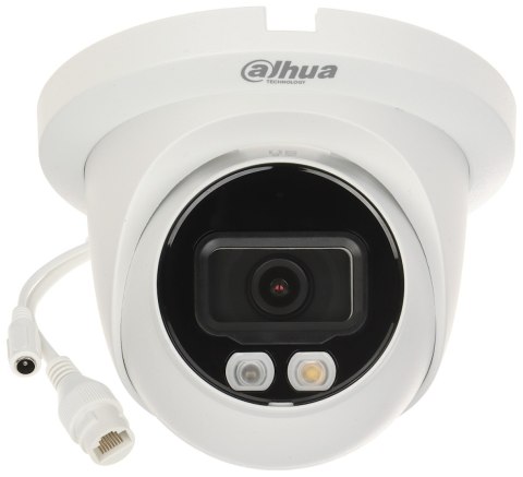 KAMERA IP IPC-HDW2449TM-S-IL-0280B WizSense - 4 Mpx 2.8 mm DAHUA KAMERA IP IPC-HDW2449TM-S-IL-0280B WizSense - 4 Mpx 2.8 mm DAHUA