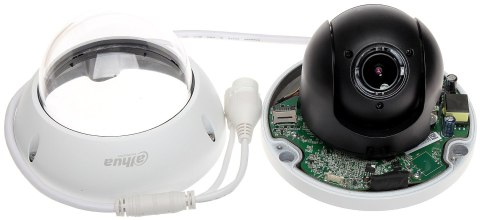 KAMERA IP SZYBKOOBROTOWA SD22204DB-GNY - 1080p 2.8 ... 12 mm DAHUA KAMERA IP SZYBKOOBROTOWA SD22204DB-GNY - 1080p 2.8 ... 12 mm DAHUA
