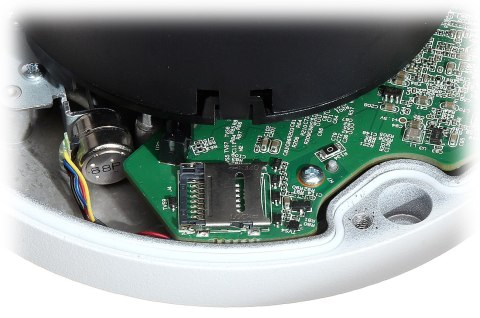 KAMERA IP SZYBKOOBROTOWA SD22204DB-GNY - 1080p 2.8 ... 12 mm DAHUA KAMERA IP SZYBKOOBROTOWA SD22204DB-GNY - 1080p 2.8 ... 12 mm DAHUA