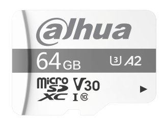 KARTA PAMIĘCI TF-P100/64GB microSD UHS-I, SDXC 64 GB DAHUA