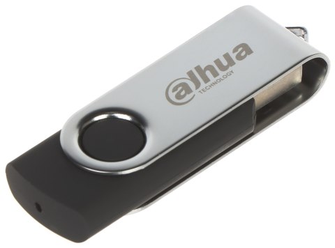 PENDRIVE USB-U116-20-64GB 64 GB USB 2.0 DAHUA PENDRIVE USB-U116-20-64GB 64 GB USB 2.0 DAHUA