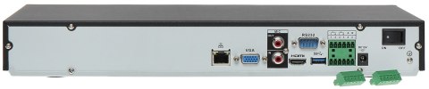REJESTRATOR IP NVR5232-EI 32 KANAŁY WizSense DAHUA