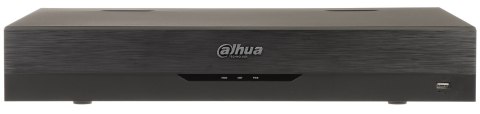 REJESTRATOR IP NVR5432-EI 32 KANAŁY +eSATA WizSense DAHUA