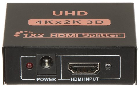 ROZGAŁĘŹNIK HDMI-SP-1/2KF-V2