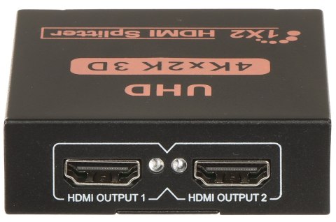 ROZGAŁĘŹNIK HDMI-SP-1/2KF-V2
