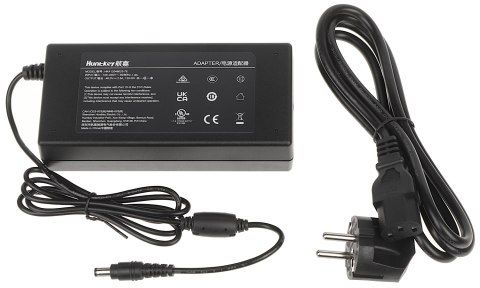 SWITCH POE DS-3E0510P-E 8-PORTOWY SFP Hikvision