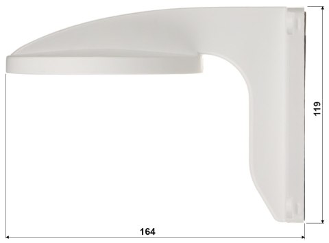 UCHWYT KAMERY BD-B272 UCHWYT KAMERY BD-B272