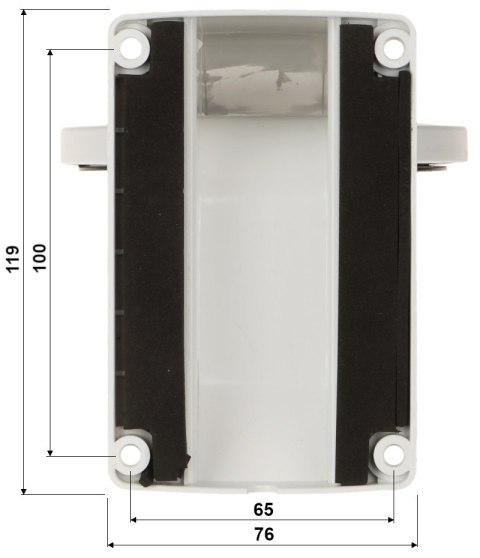 UCHWYT KAMERY BD-B272 UCHWYT KAMERY BD-B272