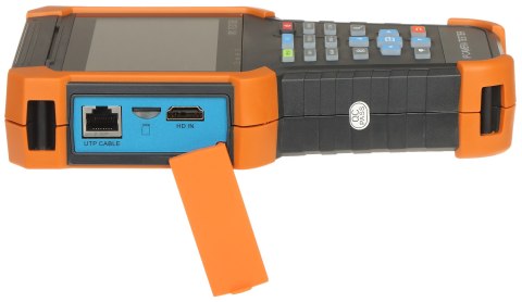 WIELOFUNKCYJNY TESTER CCTV CS-HB-30H WIELOFUNKCYJNY TESTER CCTV CS-HB-30H