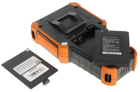 WIELOFUNKCYJNY TESTER CCTV CS-HB-30H WIELOFUNKCYJNY TESTER CCTV CS-HB-30H