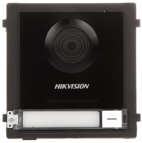 ZESTAW WIDEODOMOFONOWY DS-KIS702Y Hikvision ZESTAW WIDEODOMOFONOWY DS-KIS702Y Hikvision