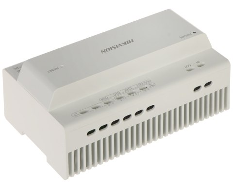 ZESTAW WIDEODOMOFONOWY DS-KIS702Y Hikvision ZESTAW WIDEODOMOFONOWY DS-KIS702Y Hikvision