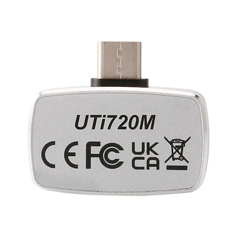 Kamera termowizyjna Uni-T UTi720M Kamera termowizyjna Uni-T UTi720M