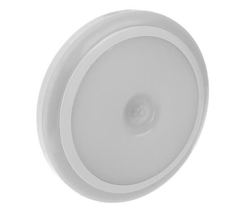 Lampka nocna LED z czujnikiem ruchu Lampka nocna LED z czujnikiem ruchu