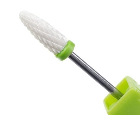 Frezy ceramiczne - zestaw 5szt. Frezy ceramiczne - zestaw 5szt.
