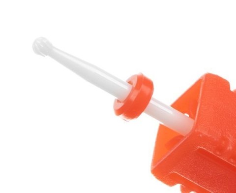 Frezy ceramiczne - zestaw 5szt. Frezy ceramiczne - zestaw 5szt.