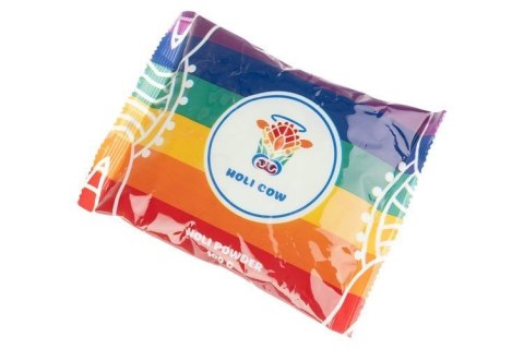 Kolorowy proszek Holi- zestaw 10x100g Kolorowy proszek Holi- zestaw 10x100g