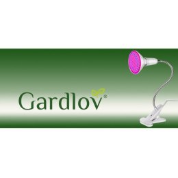 Lampa 200 LED do wzrostu uprawy roślin