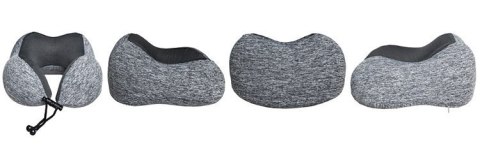 Poduszka podróżna 3D Poduszka podróżna 3D