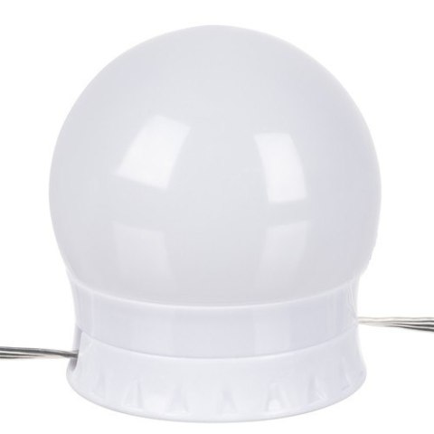 Lampki LED na lustro/ do toaletki- 10szt. Lampki LED na lustro/ do toaletki- 10szt.