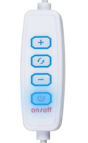 Lampki LED na lustro/ do toaletki- 10szt. Lampki LED na lustro/ do toaletki- 10szt.
