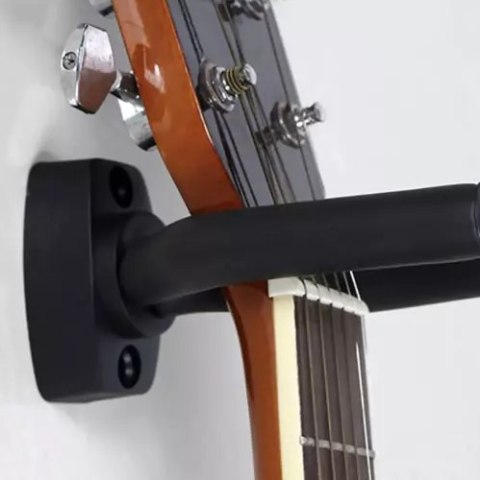 Uchwyt/ wieszak gitarowy Malatec 19156 Uchwyt/ wieszak gitarowy Malatec 19156