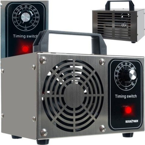Generator ozonu Bigstren 21208 Generator ozonu Bigstren 21208