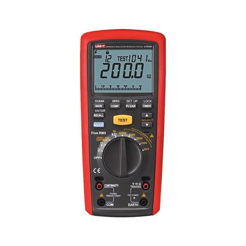 Miernik Uni-T UT505B Miernik Uni-T UT505B