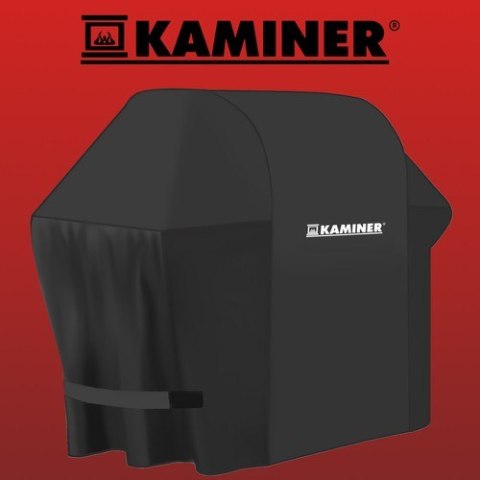 Pokrowiec na grill 100x60x95cm Kaminer 21074 Pokrowiec na grill 100x60x95cm Kaminer 21074
