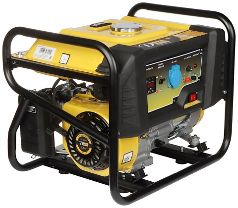 AGREGAT PRĄDOTWÓRCZY DY-3500 2500 W Dynamo AGREGAT PRĄDOTWÓRCZY DY-3500 2500 W Dynamo