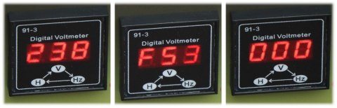 AGREGAT PRĄDOTWÓRCZY DY-3500 2500 W Dynamo AGREGAT PRĄDOTWÓRCZY DY-3500 2500 W Dynamo