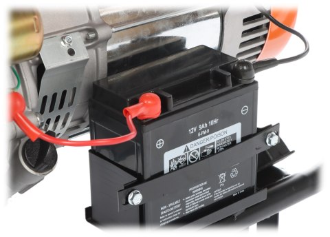 AGREGAT PRĄDOTWÓRCZY DY-7500 6000 W Dynamo AGREGAT PRĄDOTWÓRCZY DY-7500 6000 W Dynamo
