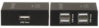 EXTENDER USB-EX-150/4-USB