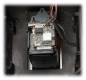 KAMERA IP SZYBKOOBROTOWA OMEGA-50P36-24 - 5 Mpx 4.6 ... 165 mm