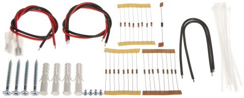 KONTROLER DOSTĘPU MC16-PAC-EX-1-KIT ROGER KONTROLER DOSTĘPU MC16-PAC-EX-1-KIT ROGER