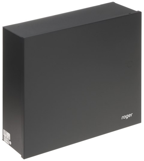 KONTROLER DOSTĘPU MC16-PAC-ST-1-KIT ROGER KONTROLER DOSTĘPU MC16-PAC-ST-1-KIT ROGER