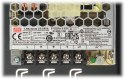 KONTROLER DOSTĘPU MC16-PAC-ST-1-KIT ROGER