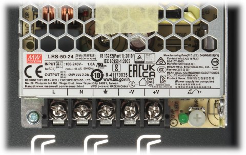 KONTROLER DOSTĘPU MC16-PAC-ST-1-KIT ROGER KONTROLER DOSTĘPU MC16-PAC-ST-1-KIT ROGER