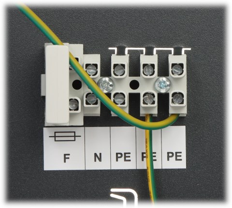 KONTROLER DOSTĘPU MC16-PAC-ST-1-KIT ROGER KONTROLER DOSTĘPU MC16-PAC-ST-1-KIT ROGER