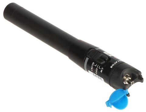 LASEROWY TESTER ŚWIATŁOWODÓW BML-205-30 650 nm > 30 mW > 10 km TriBrer LASEROWY TESTER ŚWIATŁOWODÓW BML-205-30 650 nm > 30 mW > 10 km TriBrer