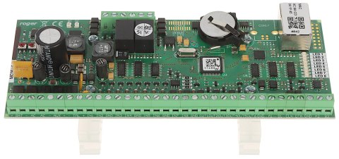 MODUŁ KONTROLERA DOSTĘPU MC16-PAC-EX-3 ROGER MODUŁ KONTROLERA DOSTĘPU MC16-PAC-EX-3 ROGER
