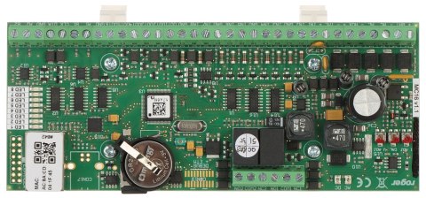 MODUŁ KONTROLERA DOSTĘPU MC16-PAC-ST-3 ROGER MODUŁ KONTROLERA DOSTĘPU MC16-PAC-ST-3 ROGER